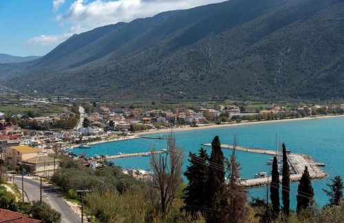 Plataria Apartment | Amazing View Home