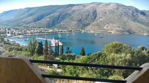 Plataria Apartment | Amazing View Home