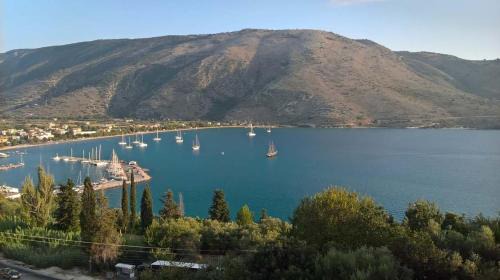 Plataria Apartment | Amazing View Home