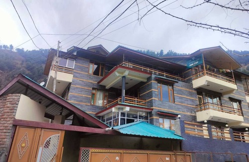 Manali Villa | Amazing View