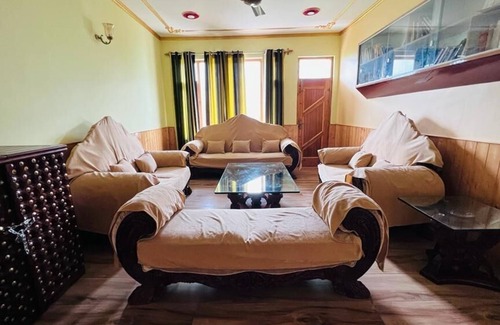Manali Villa | Amazing View
