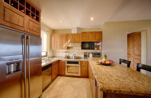 Downtown San Jose del Cabo Condo | Amazing View of San Jose del Cabo Bay in a 3BD/3BTH Master Suite