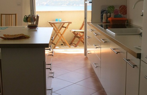 Topla Apartment | AMAZING VIEWS APARTMENT, 5 min beach