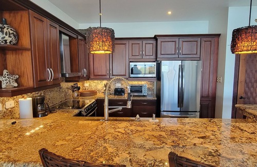Pristine Bay Villa | Amazing Views At Pristine Bay