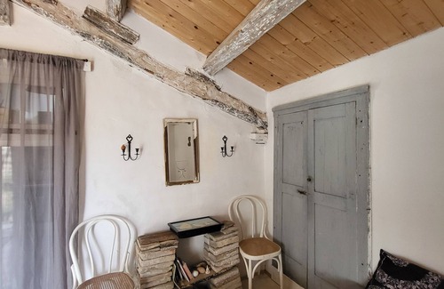 Montenero di Bisaccia House | Amazing views, stone house in historical center 15 minutes from the Adriatic sea