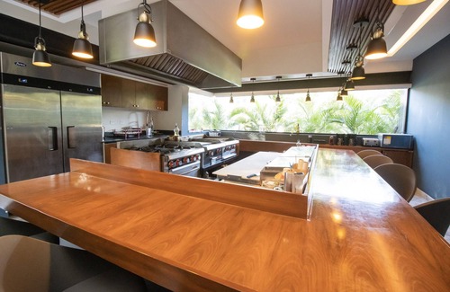 Akumal Villa | Amazing Villa near Tulum - Pool - Concierge - Chef