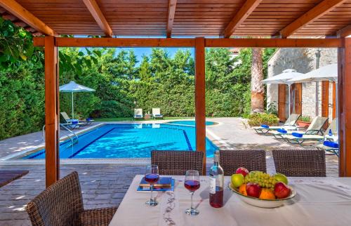 Asteri Villa | Amazing Villas in Crete