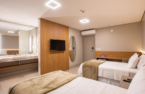Cuiaba Hotel | Amazon Aeroporto Hotel