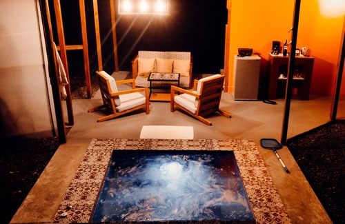 Macas Cabin | Amazon Glamping Coliving Ecuador