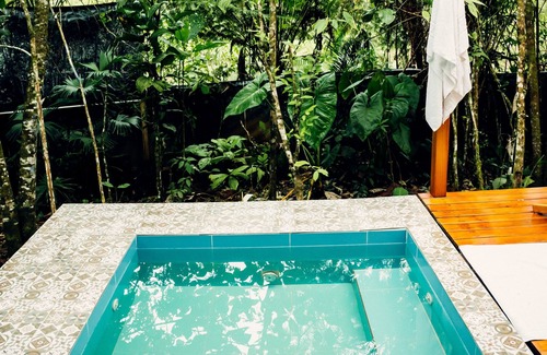 Macas Cabin | Amazon Glamping Coliving Ecuador