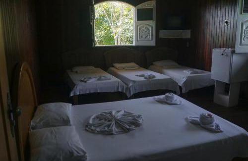 Amazon River Bed & Breakfast | AMAZON PARADISE LODGE
