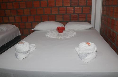 Amazon River Bed & Breakfast | AMAZON PARADISE LODGE