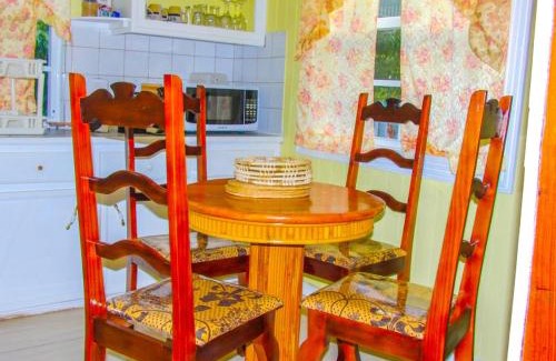 Soufriere Quarter Villa | Amazon Villas