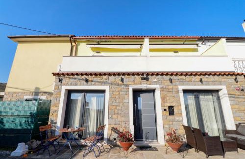 Spodnje Skofije Apartment | AMB Apartmaji
