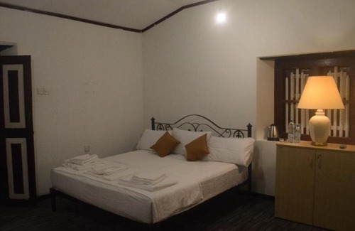 Udunuwara House | Ambanwala Spice Garden