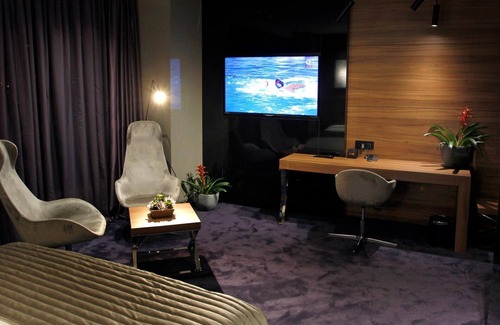 City Center Hotel | Ambasador Hotel