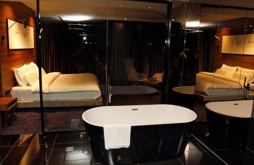 City Center Hotel | Ambasador Hotel