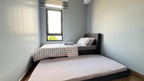 Jenjarom Apartment | Amber 2Rooms 6pax Quayside Mall Cinema