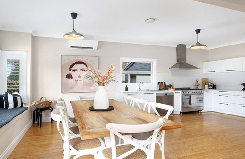 Bowral House | Amber Cottage - country cottage