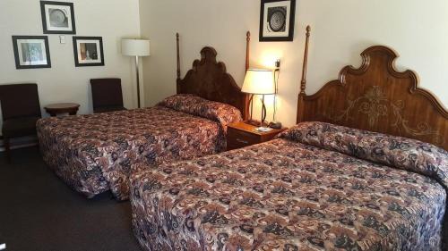 Eden Hotel | Amber Inn Motel