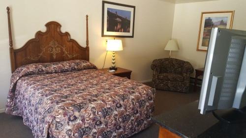 Eden Hotel | Amber Inn Motel