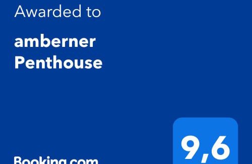 Sebersdorf Cabin | amberner Penthouse