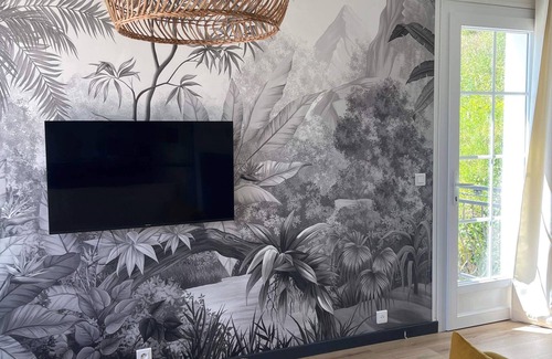 Thomery Apartment | Ambiance Seine