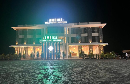 Ahwa Resort | Ambica Valley Resort