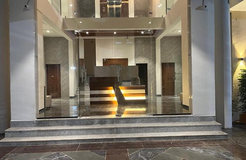Ahwa Resort | Ambica Valley Resort
