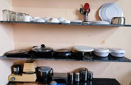 Nashik House | AMBIENT HOME STAY (In Nashik)
