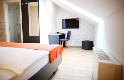 Domzale Hotel | Ambient Hotel