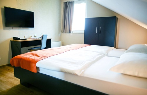 Domzale Hotel | Ambient Hotel