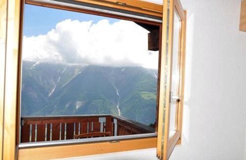 Bettmeralp Apartment | Ambiente B21