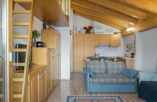 Bettmeralp Apartment | Ambiente B21