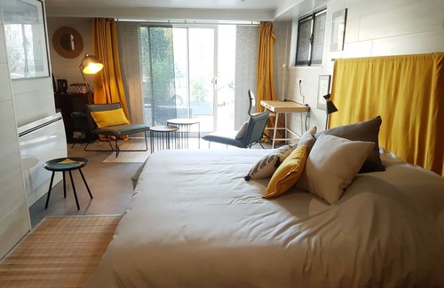Presles Bed & Breakfast | Ambition Zen Presles