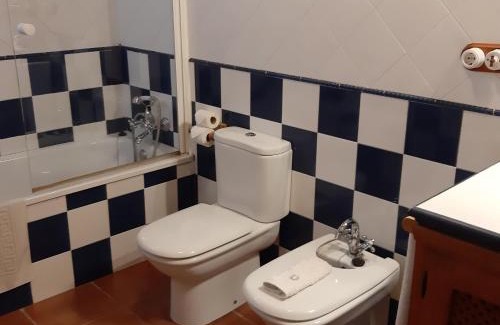 San Jorge House | Amborget