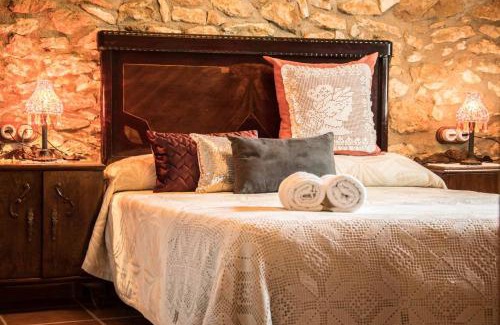 San Jorge House | Amborget