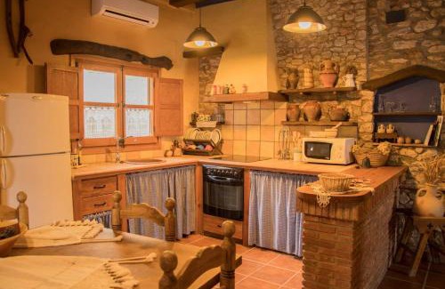 San Jorge House | Amborget