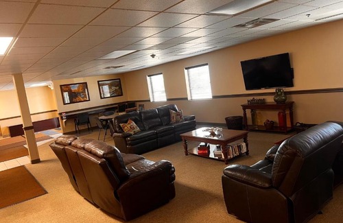 Ambridge Hotel | Ambridge Inn