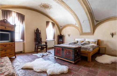 Pouzdrany Apartment | Ambrožův dvůr