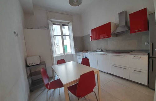 Sant' Ambrogio Apartment | Ambrogio Apartment - Three Bedroom Apartment, Sleeps 6