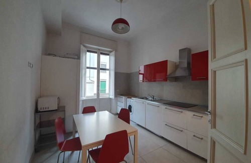 Sant' Ambrogio Apartment | Ambrogio Apartment - Three Bedroom Apartment, Sleeps 6
