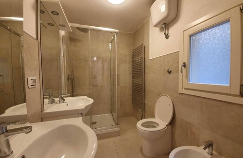 Sant' Ambrogio Apartment | Ambrogio Apartment - Three Bedroom Apartment, Sleeps 6