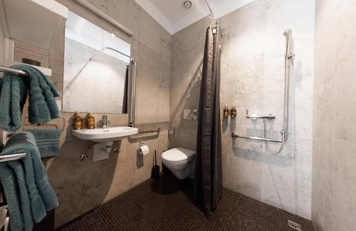 Rheinfelden Bed & Breakfast | Ambrosia Guesthouse