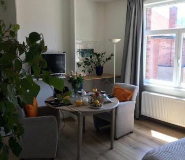 Assebroek Bed & Breakfast | ambrosius