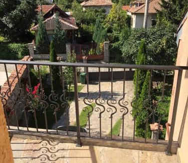 Bachkovo Villa | Ambrozia Spa and Relax family house