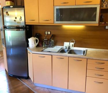 Bachkovo Villa | Ambrozia Spa and Relax family house