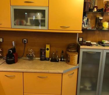 Bachkovo Villa | Ambrozia Spa and Relax family house