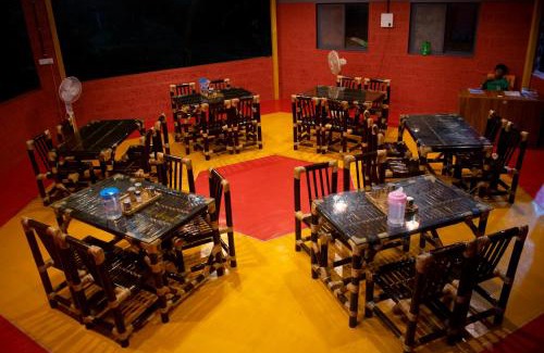 Diveagar Resort | amee's retreat