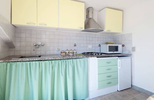 Ameglia House | Ameglia Tiny House - Sea, river and mountain between Cinque Terre and Versilia